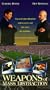Weapons of Mass Distraction [VHS]