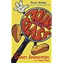 Mouse Under Glass: Secrets of Disney Animation & Theme Parks