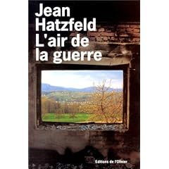 L'air de la guerre