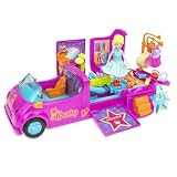 Mattel POLLY POCKET POLLYWOOD LIMO