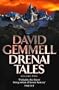 DRENAI TALES - VOLUME 2 QUEST FOR LOST HEROES/ WAYLANDER II - IN THE REALM OF THE WOLF/ THE FIRST CHRONICLES OF DRUSS THE LEGEND: "QUEST FOR LOST HEROES", ... FIRST CHRONICLES OF DRUSS THE LEGEND" V. 2