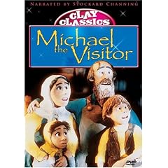 Michael the Visitor by 