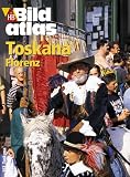 HB Bildatlas, H.167 : Toskana, Florenz - 