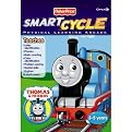Fisher-Price Smart Cycle Thomas Software