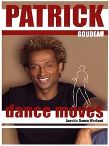 Patrick's: Dance Moves