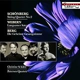 Streichquartett 2/+