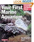 Your First Marine...