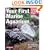 Your First Marine Aquarium (Barron's Complete Pet Owner's Manuals)