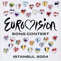 Eurovision Song Contest Istanbul 2004
