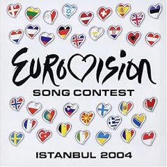 Eurovision Song Contest 2004 - Copy control