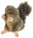 Jakks Pacific Mini Classic Plush Squirrel