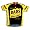 Dad's Root Beer Cycling Jersey (L)