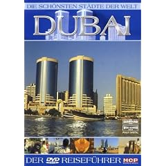 Die schönsten Städte der Welt - Dubai