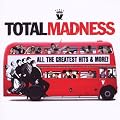Total Madness (CD & DVD)