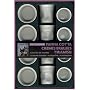 Coffret caf� gourmand : Panna cotta, Cr�mes brul�e&hellip de Solar