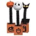 Neca Nightmare Before Christmas Jack in the Box Set non functional
