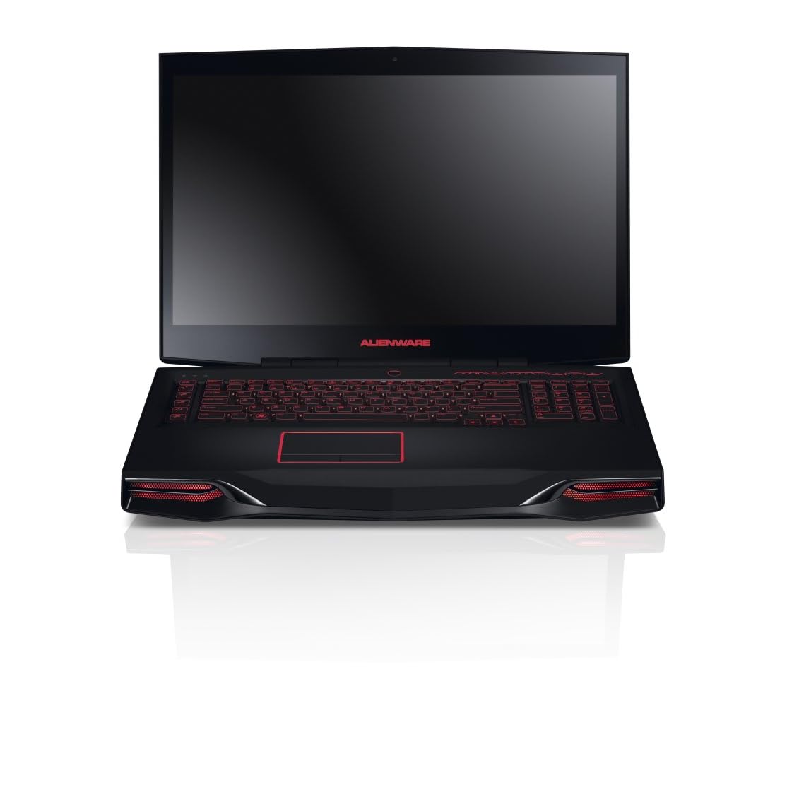 Alienware AM18X-8636BK 18-Inch Laptop (Space Black)
