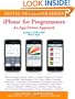 iPhone for Programmers: An App-Driven Approach (Deitel Developer Series)