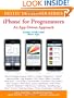 iPhone for Programmers: An App-Driven Approach (Deitel Developer)
