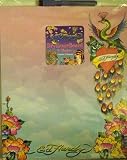 Ed Hardy Dry Erase Board - Bird of Paradise