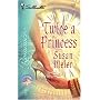 Twice A Princess (Silhouette Romance)