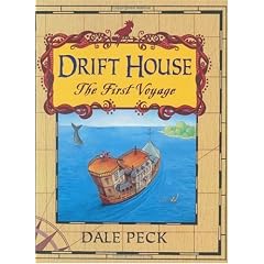 The Drift House: The First Voyage