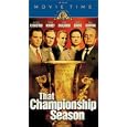 That Championship Season (1999) [VHS] by 