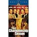 That Championship Season [VHS]
