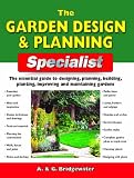 Books : The Garden Design and Planning Specialist (Specialist Series)