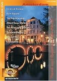 Globe Trekker: Amsterdam