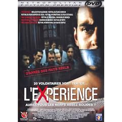 L'Exp�rience