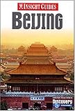 Insight Pocket Guide Beijing (Insight City Guide Beijing)