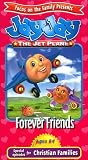 Jay Jay the Jet Plane - Forever Friends