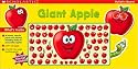 Giant Apple (Scholastic Bulletin Boards)