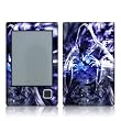 Soul Keeper Protector Skin Decal Sticker for Bookeen Cybook Gen3 Reader