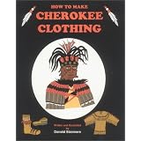 How to Make Cherokee Clothing
