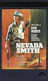 Nevada Smith - Steve McQueen