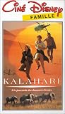 Revue Buena Vista Home Entertainement  / Kalahari
