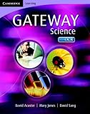 Cambridge Gateway Science Science Class Book (Cambridge Gateway Sciences)