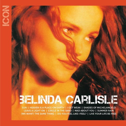 Belinda Carlisle - ICON (featuring new single) | Steve Hoffman Music Forums