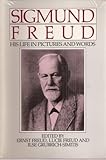Sigmund Freud : his life in pictures and words