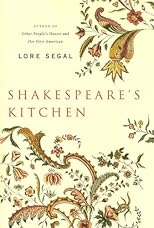 Shakespeare's Kitchen: Stories