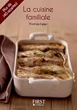 Acheter le livre La cuisine familiale