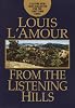 From the Listening Hills (Louis L'Amour)