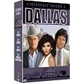 Dallas, saison 4 - Coffret 4 DVD