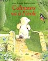 Calinours va a l'ecole