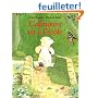 Calinours va a l'ecole
