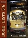 Pittsburgh Business Times Book of Lists