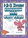 Click here to Compare Prices of Cartoon Sea Critters: A Step-by-step Guide (1-2-3 Draw)