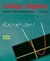 College Algebra Enhanced with Graphing Utilities (4th Edition)